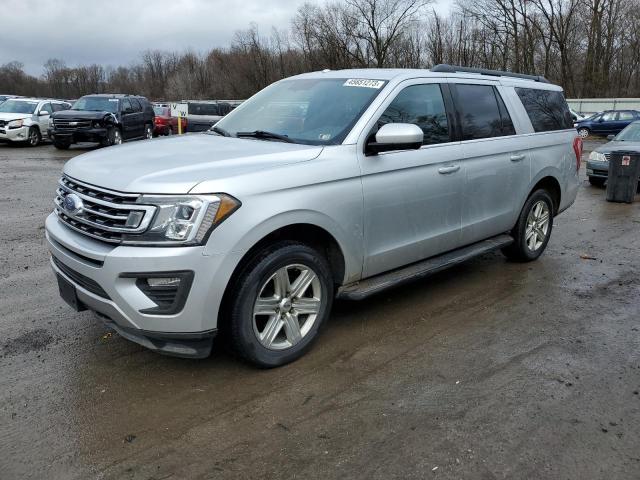 FORD EXPEDITION 2018 with VIN 1FMJK1JT8JEA07923 - Photo from auction