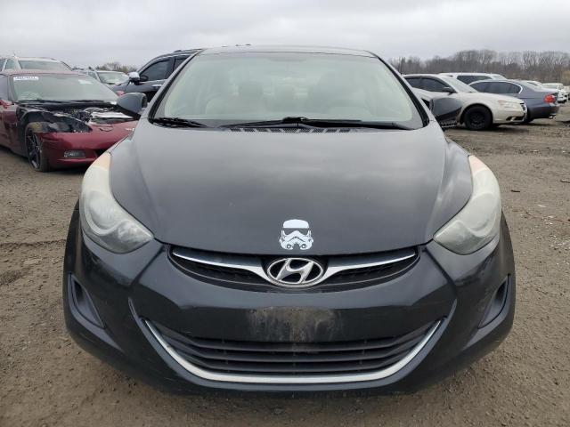 Photo 5 from auction – 2011 HYUNDAI ELANTRA GL with VIN 5NPDH4AE5BH024845