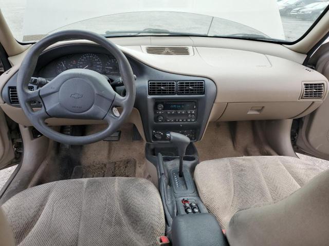 Photo 8 from auction – 2004 CHEVROLET CAVALIER L with VIN 1G1JF52F447109357