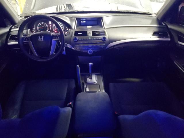 Photo 8 from auction – 2012 HONDA ACCORD LX with VIN 1HGCP2F36CA100836