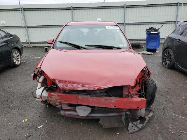 Photo 5 from auction – 2008 CHEVROLET IMPALA LS with VIN 2G1WB58K881268889