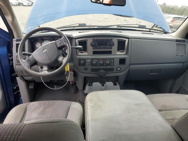 Photo 8 from auction – 2008 DODGE RAM 1500 S with VIN 1D7HU18248S636428