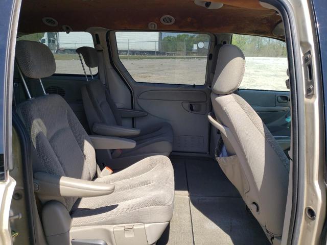 Photo 11 from auction – 2005 CHRYSLER TOWN & COU with VIN 2C4GP44R25R440096