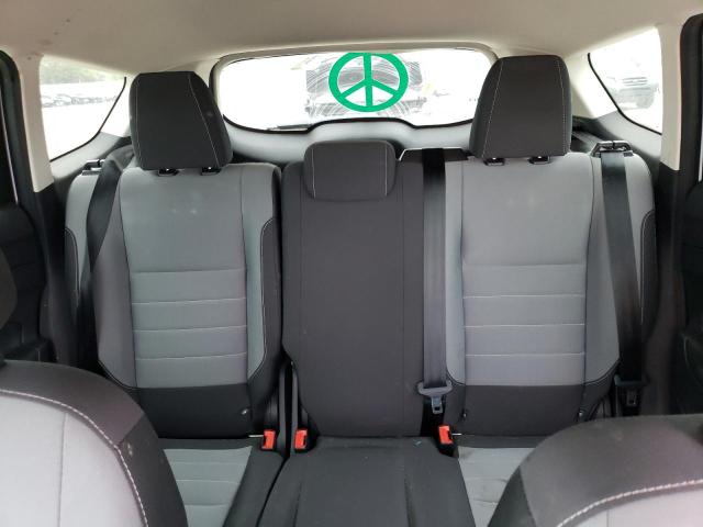 Photo 10 from auction – 2017 FORD ESCAPE S with VIN 1FMCU0F72HUE35415