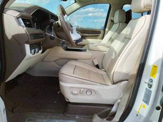 Photo 7 from auction – 2021 GMC YUKON DENA with VIN 1GKS2DKL8MR137713