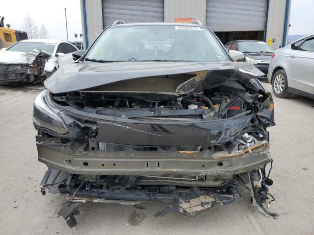 Photo 5 from auction – 2019 SUBARU IMPREZA LI with VIN 4S3GTAS60K3753316