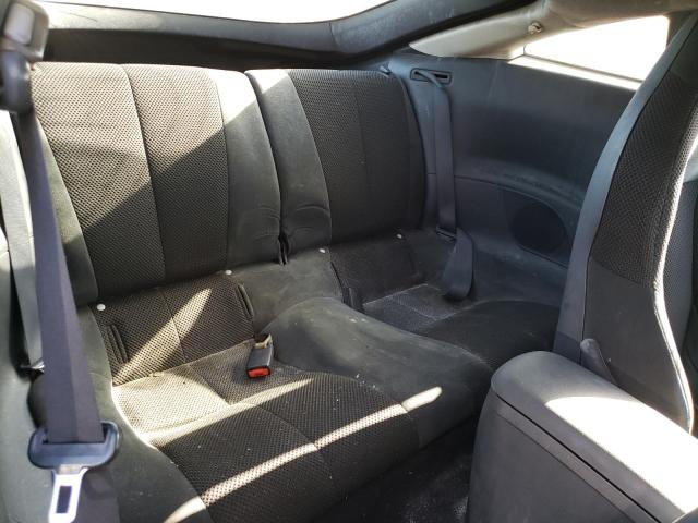 Photo 10 from auction – 2008 MITSUBISHI ECLIPSE with VIN 4A3AK24F08E038557