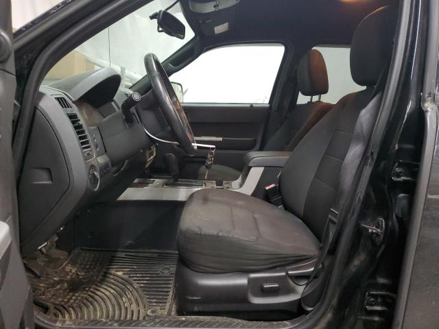 Photo 7 from auction – 2012 FORD ESCAPE XLT with VIN 1FMCU9DG7CKB06494