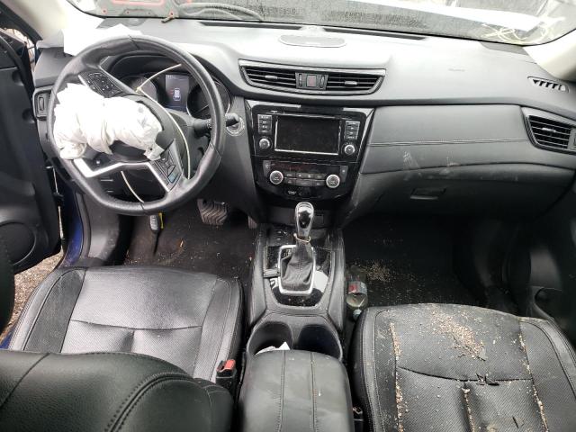 Photo 8 from auction – 2019 NISSAN ROGUE with VIN 5N1AT2MV7KC826516