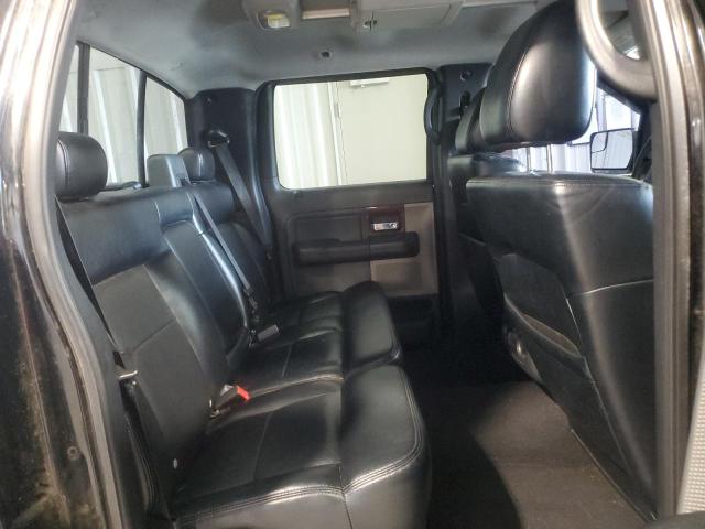 Photo 10 from auction – 2005 FORD F150 SUPER with VIN 1FTPW12515KC16642