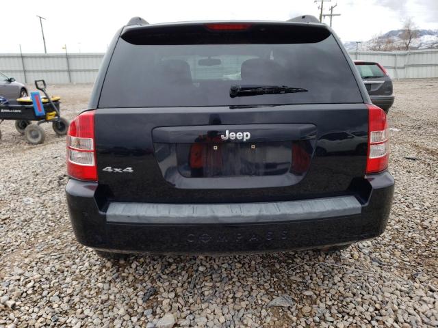 Photo 6 from auction – 2007 JEEP COMPASS with VIN 1J8FF47W47D140719