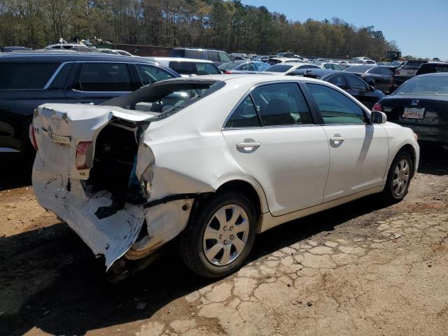 Photo 3 from auction – 2011 TOYOTA CAMRY BASE with VIN 4T1BF3EK8BU767802