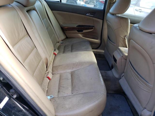 Photo 10 from auction – 2010 HONDA ACCORD EXL with VIN 1HGCP2F85AA038001