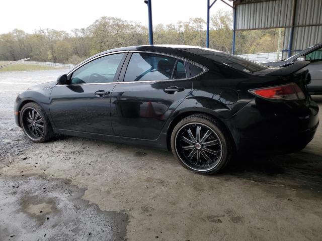 Photo 2 from auction – 2010 MAZDA 6 I with VIN 1YVHZ8CH3A5M36350