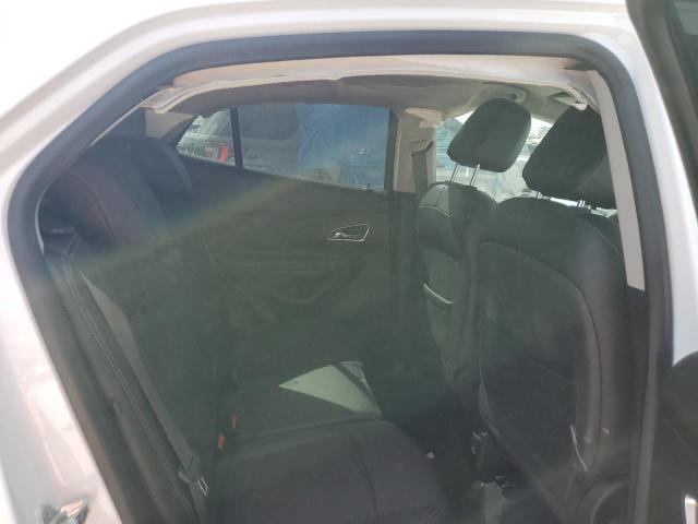 Photo 11 from auction – 2016 BUICK ENCORE CON with VIN KL4CJBSB6GB652702
