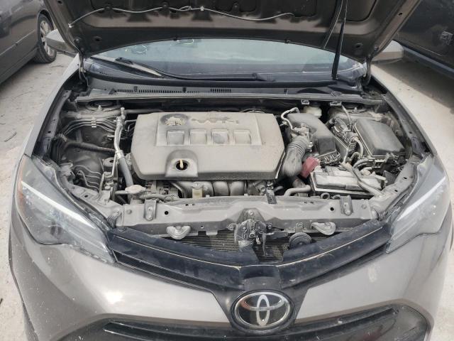 Photo 11 from auction – 2019 TOYOTA COROLLA L with VIN 5YFBURHE9KP886569
