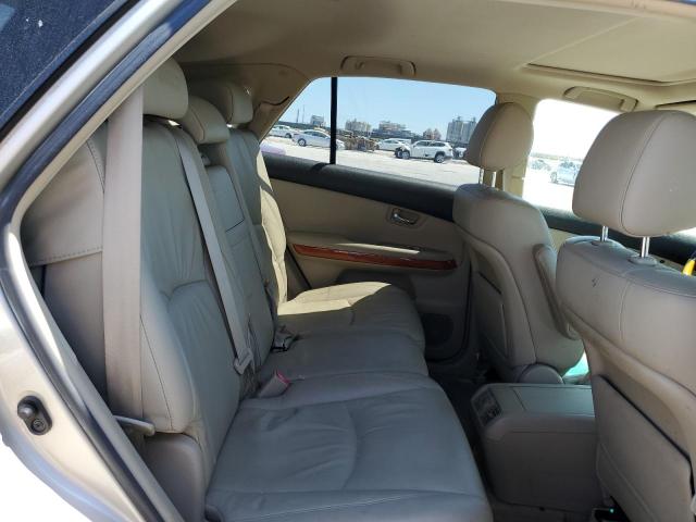 Photo 11 from auction – 2007 LEXUS RX 400H with VIN JTJHW31U172013646