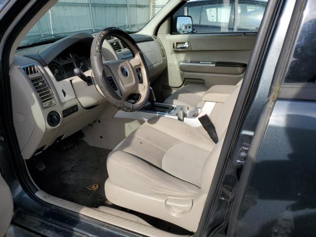 Photo 7 from auction – 2008 MERCURY MARINER with VIN 4M2CU91188KJ34102
