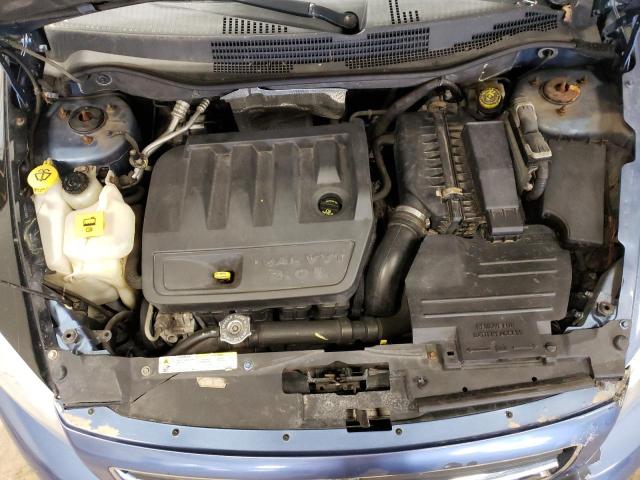 Photo 12 from auction – 2007 DODGE CALIBER SX with VIN 1B3HB48BX7D125571