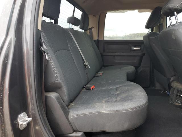 Photo 10 from auction – 2019 RAM 2500 TRADE with VIN 3C6UR5CL1KG727289