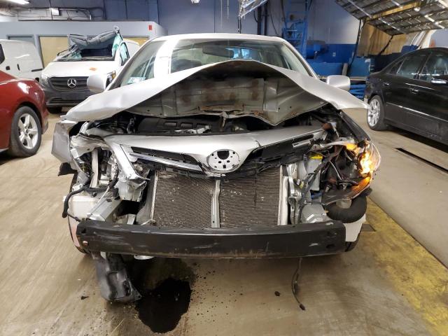 Photo 5 from auction – 2013 TOYOTA COROLLA BA with VIN JTDBU4EE6DJ118675