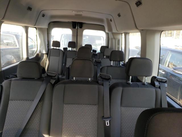 Photo 10 from auction – 2020 FORD TRANSIT T- with VIN 1FBAX2C86LKA22871