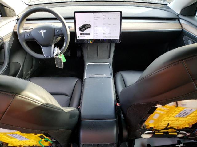 Photo 8 from auction – 2021 TESLA MODEL 3 with VIN 5YJ3E1EA9MF087894