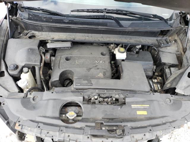 Photo 12 from auction – 2013 INFINITI JX35 with VIN 5N1AL0MN3DC301315