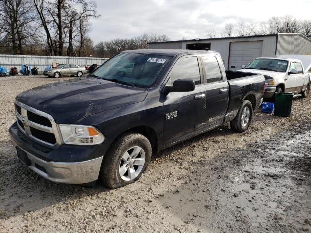 RAM 1500 SLT 2016 with VIN 1C6RR6GG8GS292604 - Photo from auction