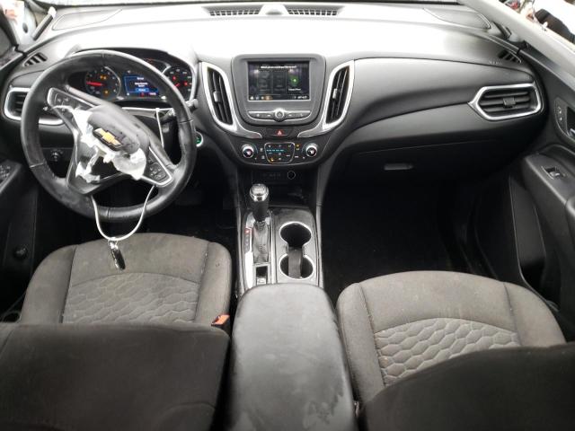 Photo 8 from auction – 2019 CHEVROLET EQUINOX LT with VIN 2GNAXLEX4K6200629
