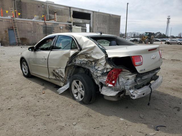 Photo 2 from auction – 2013 CHEVROLET MALIBU LS with VIN 1G11B5SAXDF196820