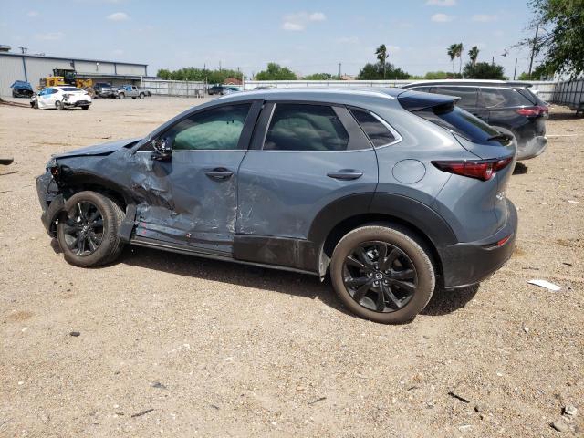 Photo 2 from auction – 2022 MAZDA CX-30 PREF with VIN 3MVDMBCLXNM443699