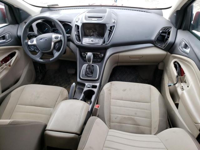 Photo 8 from auction – 2013 FORD ESCAPE SE with VIN 1FMCU9G91DUC12104