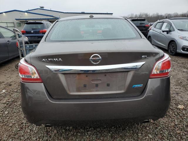 Photo 6 from auction – 2013 NISSAN ALTIMA 2.5 with VIN 1N4AL3AP7DC116797