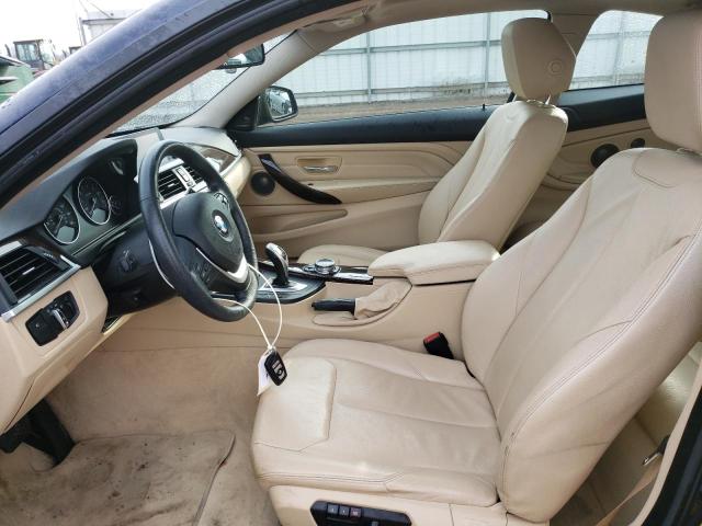 Photo 7 from auction – 2015 BMW 435I with VIN WBA3R5C52FK189400