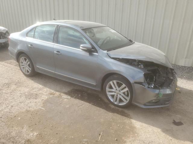 Photo 4 from auction – 2017 VOLKSWAGEN JETTA SEL with VIN 3VWL17AJ2HM394374
