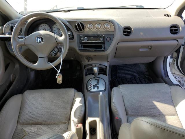 Photo 8 from auction – 2005 ACURA RSX with VIN JH4DC54885S014745