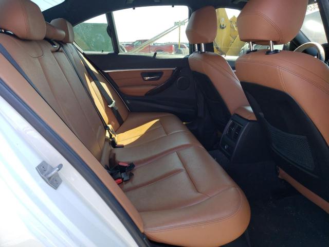 Photo 10 from auction – 2016 BMW 328 I SULE with VIN WBA8E9G58GNT46320