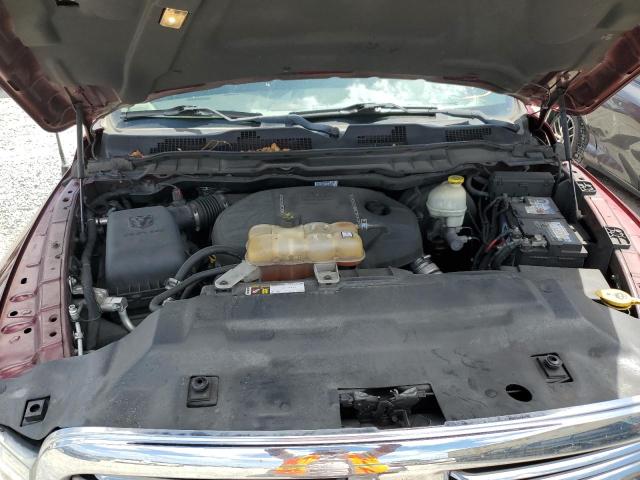 Photo 11 from auction – 2016 RAM 1500 SLT with VIN 1C6RR6LMXGS233565