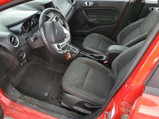 Photo 7 from auction – 2015 FORD FIESTA SE with VIN 3FADP4EJ5FM146847
