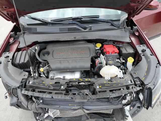 Photo 12 from auction – 2021 JEEP COMPASS LA with VIN 3C4NJCBB3MT556122