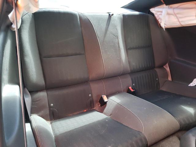 Photo 10 from auction – 2015 CHEVROLET CAMARO LS with VIN 2G1FB1E35F9307927