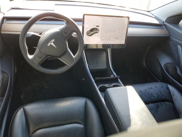 Photo 8 from auction – 2020 TESLA MODEL 3 with VIN 5YJ3E1EA2LF807373