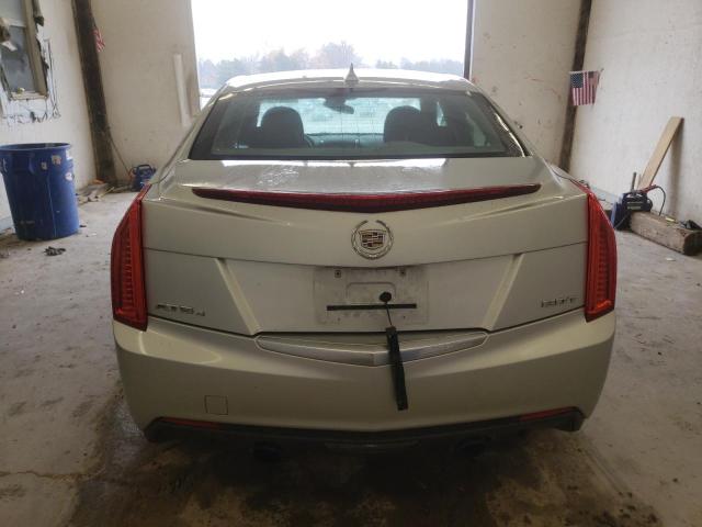Zdjęcie 6 z aukcji – 2014 CADILLAC ATS z VIN 1G6AG5RX3E0172899