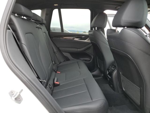 Photo 11 from auction – 2020 BMW X3 SDRIVE3 with VIN 5UXTY3C03L9C11990