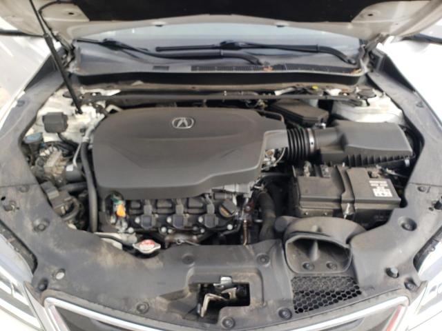 Photo 11 from auction – 2015 ACURA TLX TECH with VIN 19UUB3F51FA005339