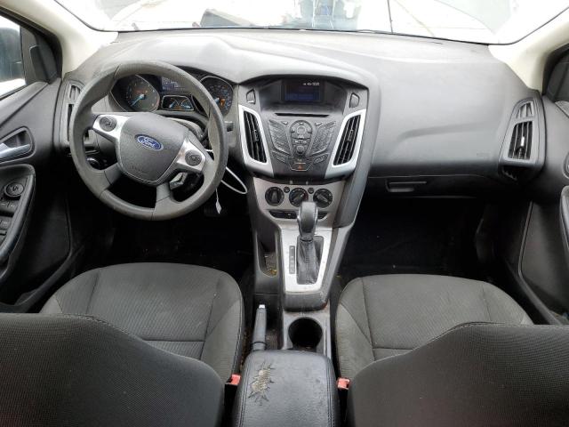 Photo 8 from auction – 2012 FORD FOCUS SE with VIN 1FAHP3F21CL314550