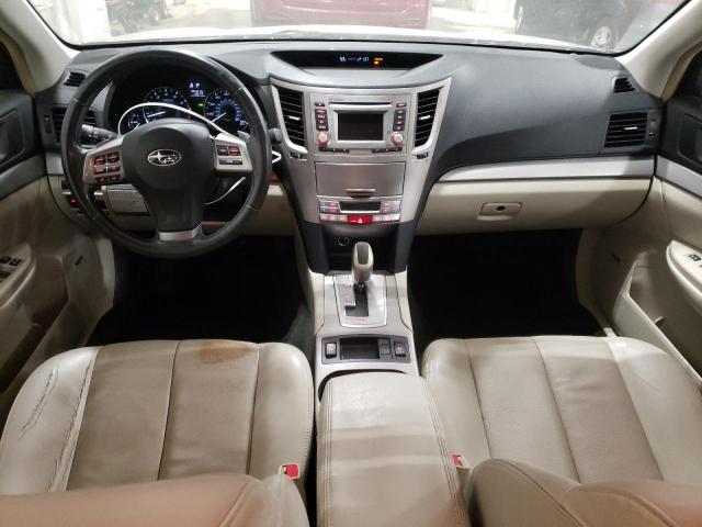 Снимка 8 от търг – 2012 SUBARU OUTBACK 3. с VIN 4S4BRDKC5C2282184