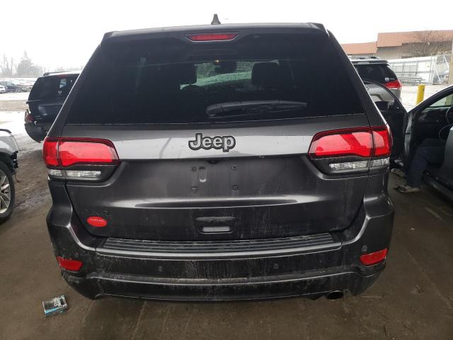 Photo 6 from auction – 2021 JEEP GRAND CHER with VIN 1C4RJFBGXMC635040