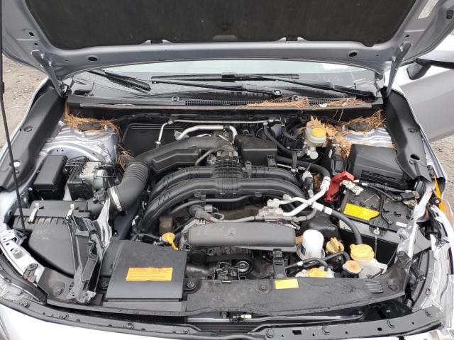 Photo 11 from auction – 2019 SUBARU CROSSTREK with VIN JF2GTACC6KH318521